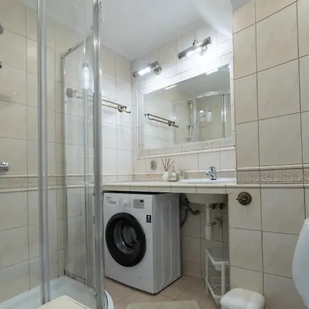 Apartment Na Lato Gdynia