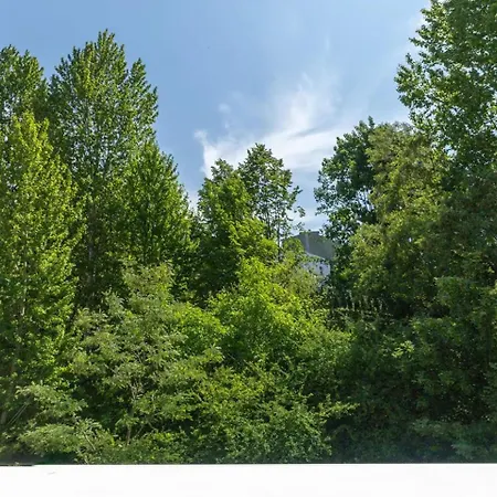 Na Lato Apartment Gdynia