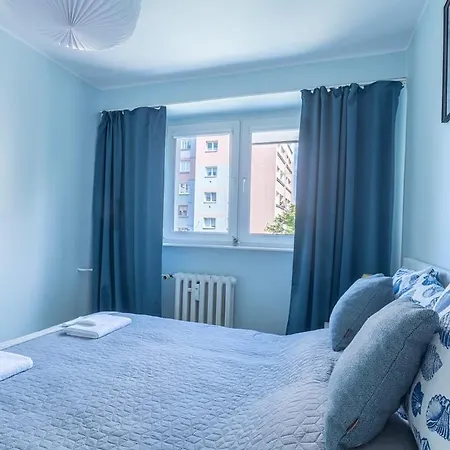 Apartamento Na Lato Gdynia