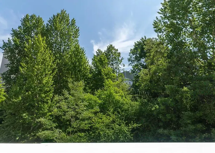 Na Lato Apartmán Gdyně